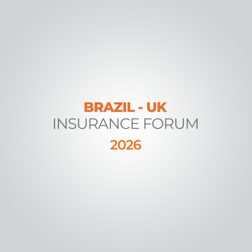 Brazil-UK Insurance Forum 2026